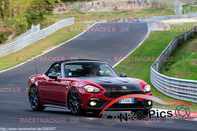 Bild #5283507 - Touristenfahrten Nürburgring Nordschleife 15.09.2018