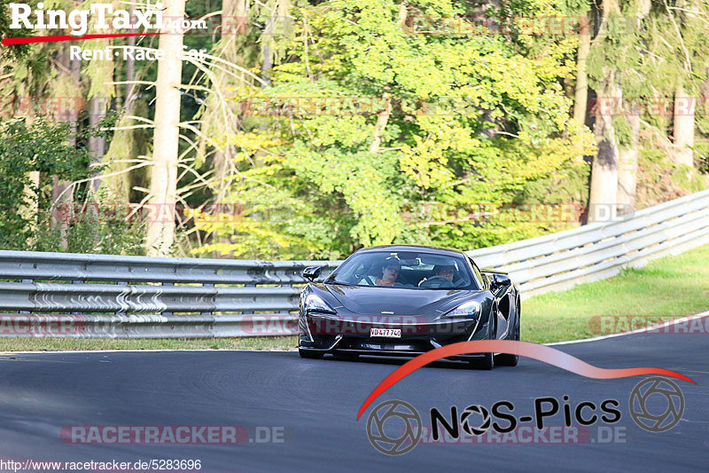 Bild #5283696 - Touristenfahrten Nürburgring Nordschleife 15.09.2018