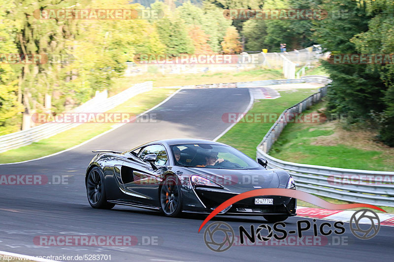 Bild #5283701 - Touristenfahrten Nürburgring Nordschleife 15.09.2018