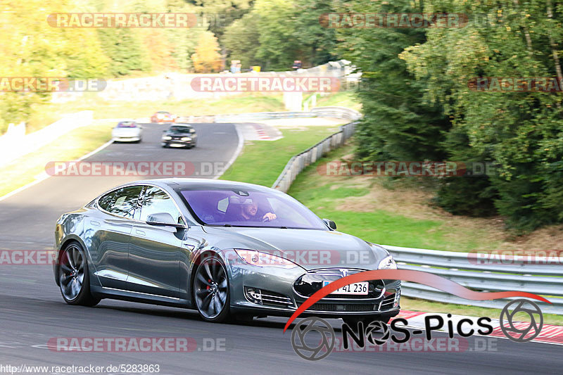 Bild #5283863 - Touristenfahrten Nürburgring Nordschleife 15.09.2018