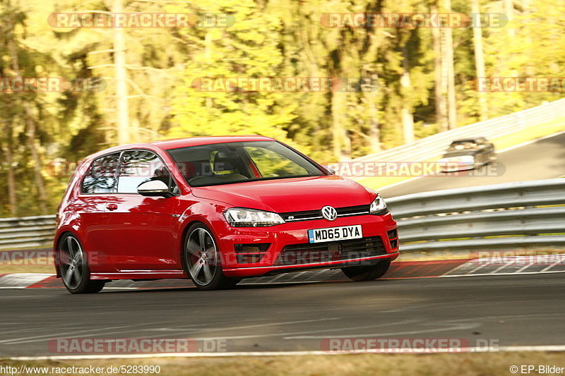 Bild #5283990 - Touristenfahrten Nürburgring Nordschleife 15.09.2018