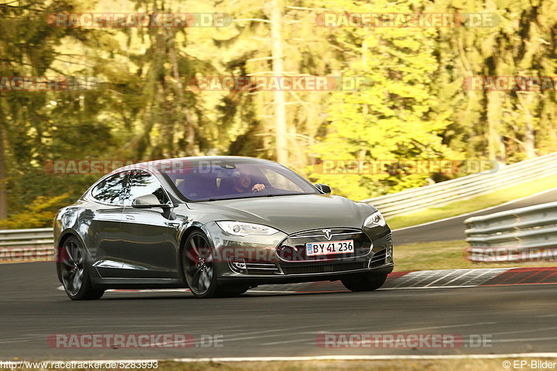 Bild #5283993 - Touristenfahrten Nürburgring Nordschleife 15.09.2018