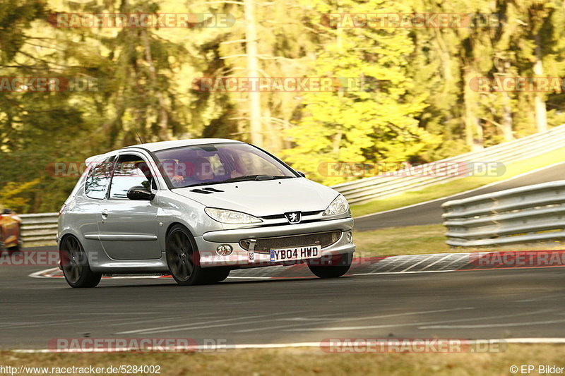 Bild #5284002 - Touristenfahrten Nürburgring Nordschleife 15.09.2018