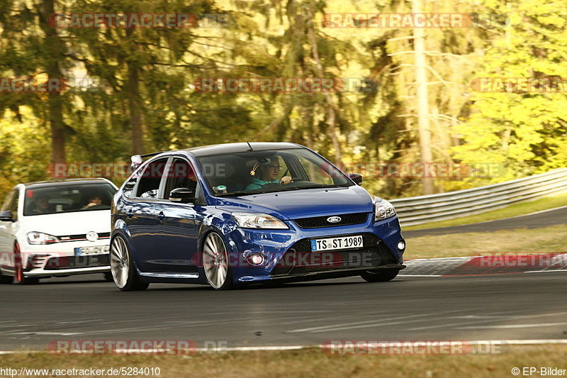 Bild #5284010 - Touristenfahrten Nürburgring Nordschleife 15.09.2018