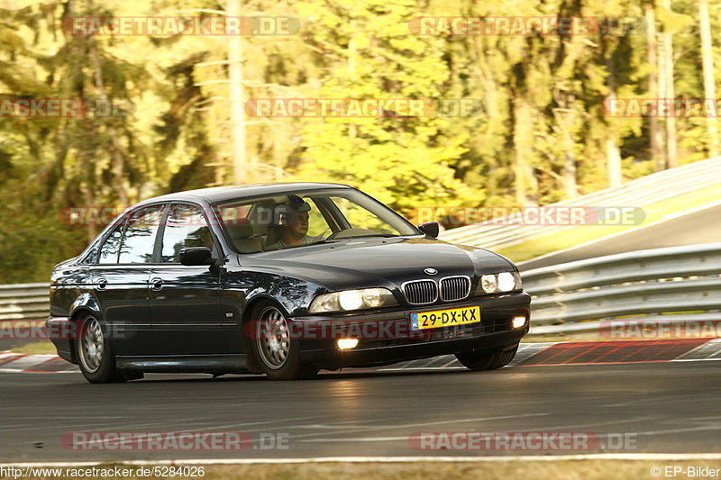 Bild #5284026 - Touristenfahrten Nürburgring Nordschleife 15.09.2018