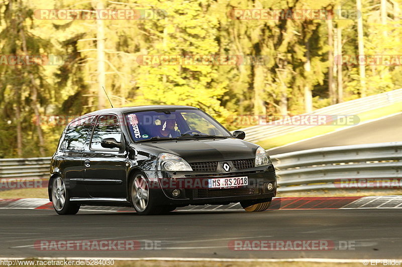 Bild #5284030 - Touristenfahrten Nürburgring Nordschleife 15.09.2018