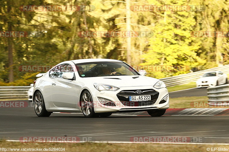 Bild #5284034 - Touristenfahrten Nürburgring Nordschleife 15.09.2018