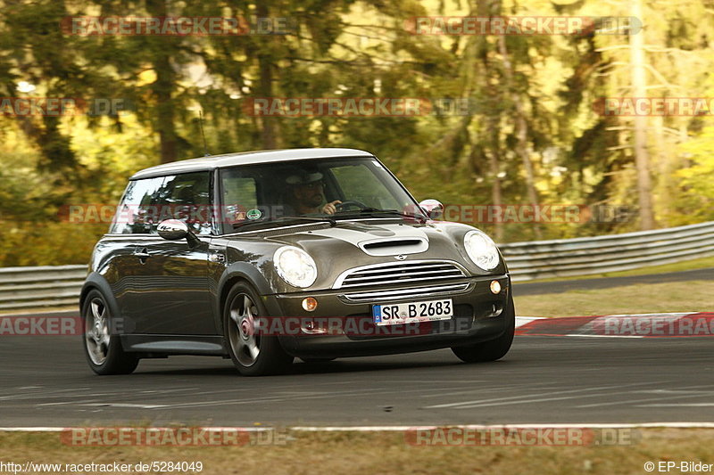 Bild #5284049 - Touristenfahrten Nürburgring Nordschleife 15.09.2018