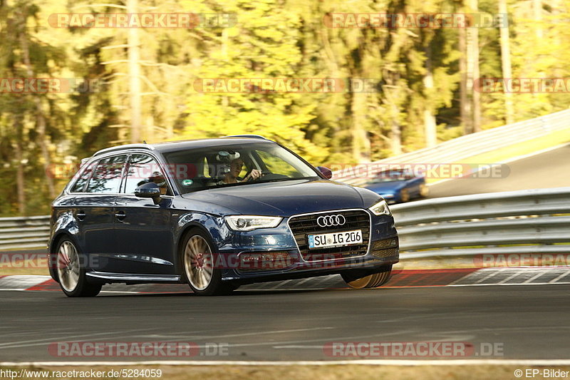 Bild #5284059 - Touristenfahrten Nürburgring Nordschleife 15.09.2018