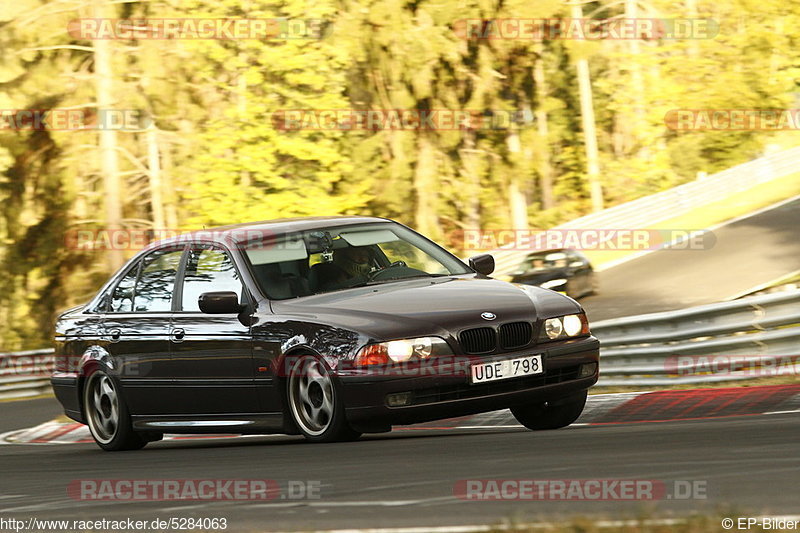 Bild #5284063 - Touristenfahrten Nürburgring Nordschleife 15.09.2018