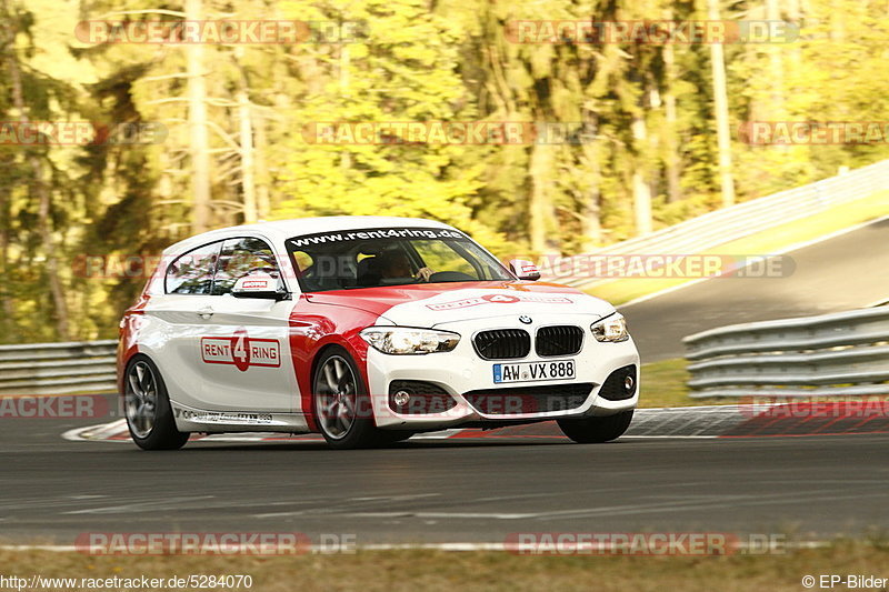 Bild #5284070 - Touristenfahrten Nürburgring Nordschleife 15.09.2018