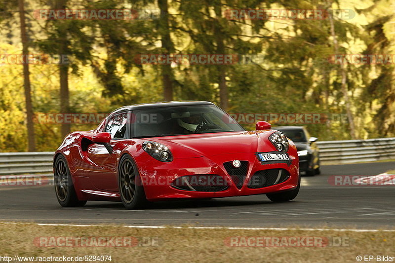 Bild #5284074 - Touristenfahrten Nürburgring Nordschleife 15.09.2018