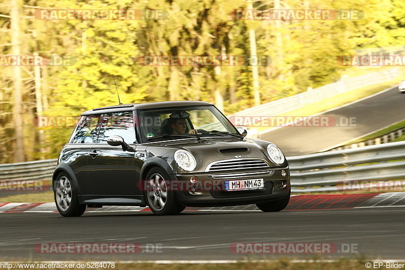 Bild #5284078 - Touristenfahrten Nürburgring Nordschleife 15.09.2018