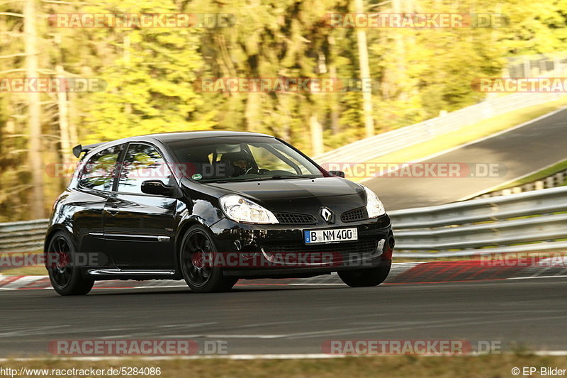 Bild #5284086 - Touristenfahrten Nürburgring Nordschleife 15.09.2018