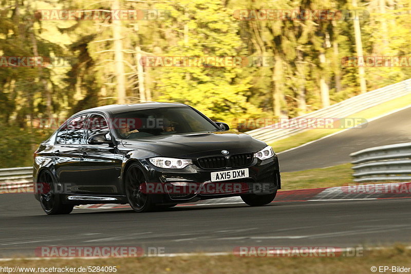 Bild #5284095 - Touristenfahrten Nürburgring Nordschleife 15.09.2018