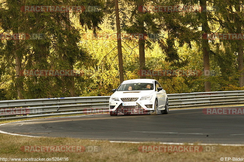 Bild #5284116 - Touristenfahrten Nürburgring Nordschleife 15.09.2018