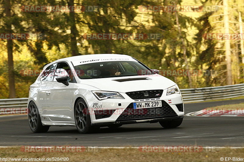 Bild #5284120 - Touristenfahrten Nürburgring Nordschleife 15.09.2018