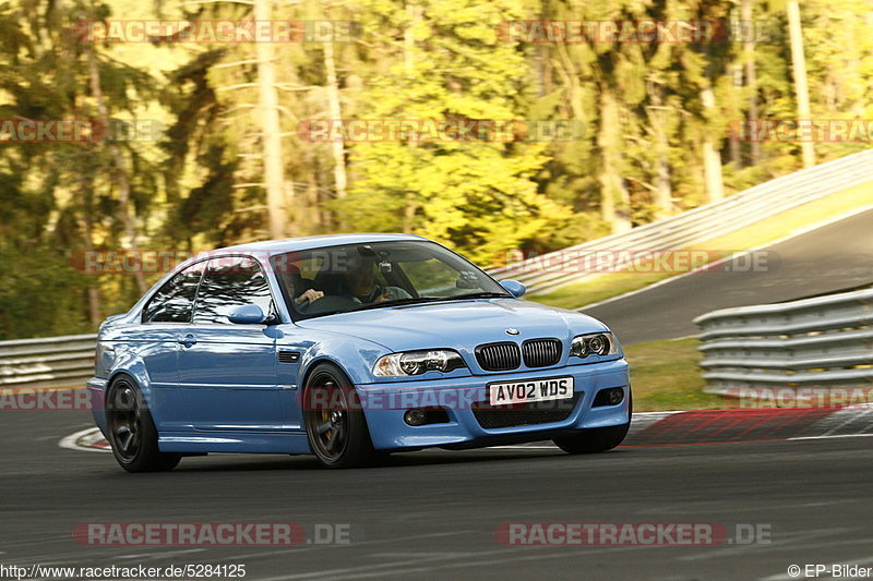 Bild #5284125 - Touristenfahrten Nürburgring Nordschleife 15.09.2018