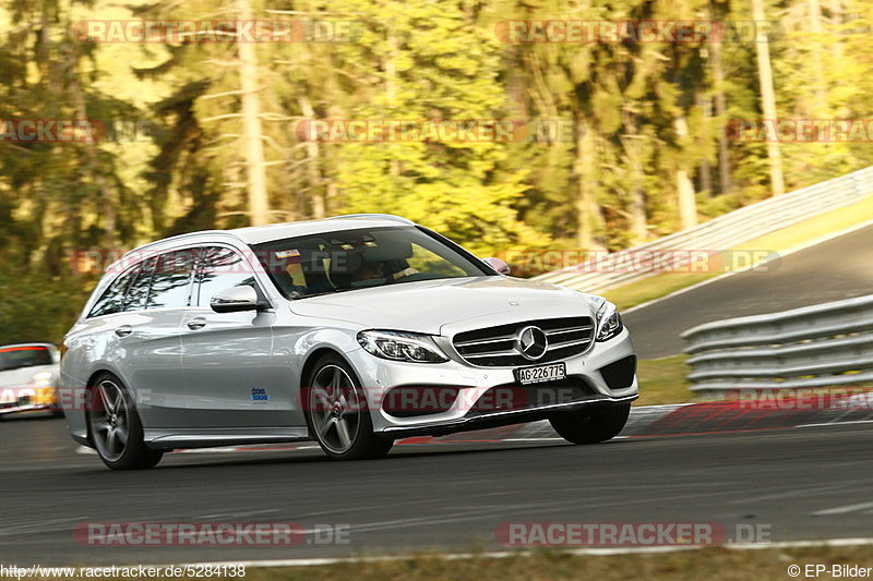 Bild #5284138 - Touristenfahrten Nürburgring Nordschleife 15.09.2018