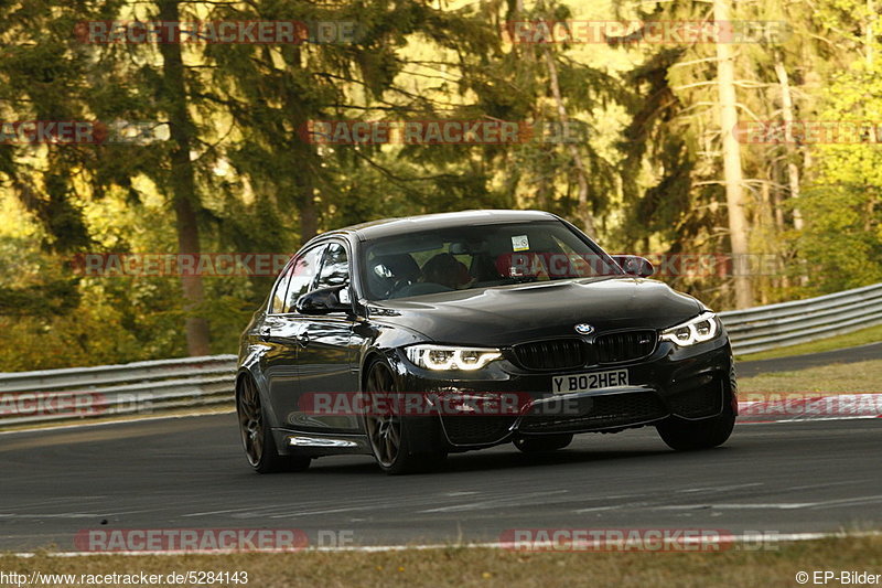 Bild #5284143 - Touristenfahrten Nürburgring Nordschleife 15.09.2018