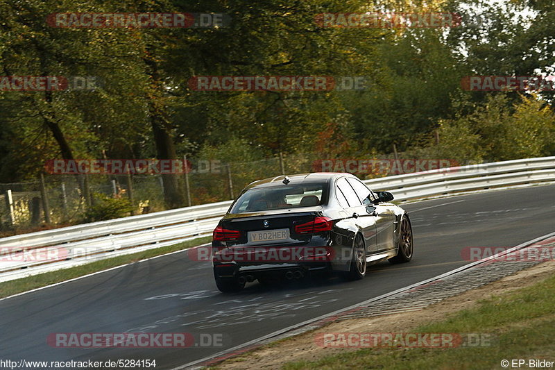 Bild #5284154 - Touristenfahrten Nürburgring Nordschleife 15.09.2018