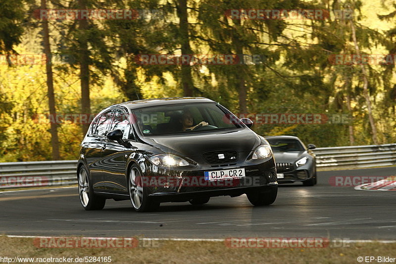 Bild #5284165 - Touristenfahrten Nürburgring Nordschleife 15.09.2018