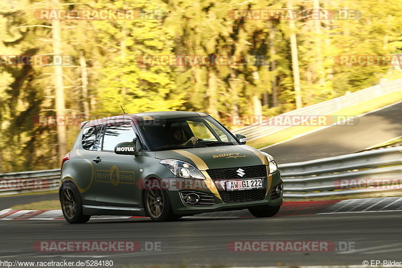 Bild #5284180 - Touristenfahrten Nürburgring Nordschleife 15.09.2018