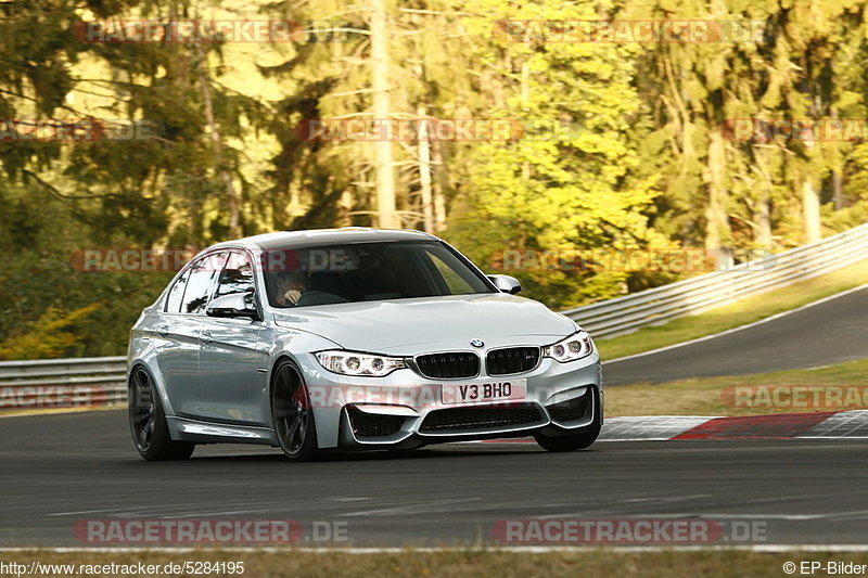 Bild #5284195 - Touristenfahrten Nürburgring Nordschleife 15.09.2018