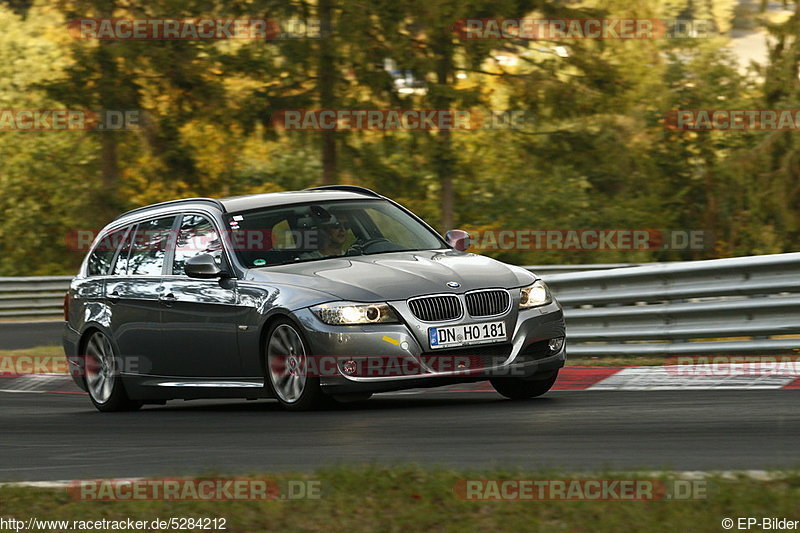 Bild #5284212 - Touristenfahrten Nürburgring Nordschleife 15.09.2018