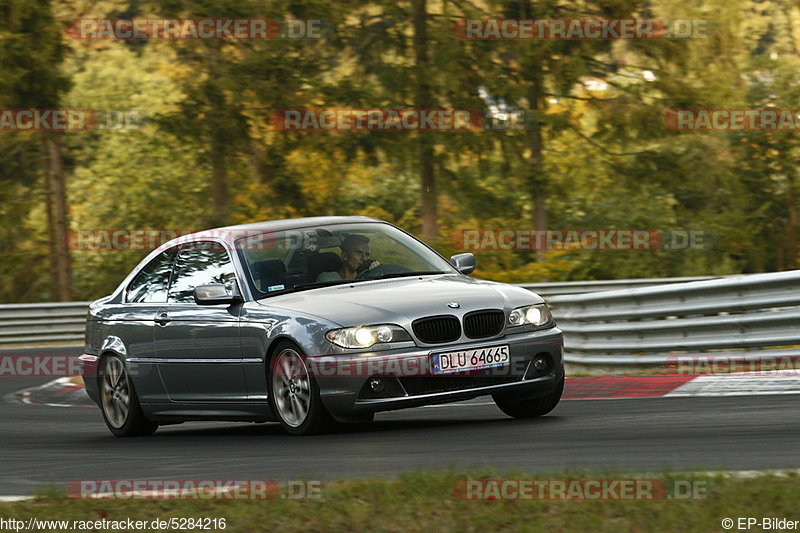 Bild #5284216 - Touristenfahrten Nürburgring Nordschleife 15.09.2018