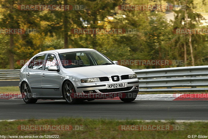 Bild #5284222 - Touristenfahrten Nürburgring Nordschleife 15.09.2018