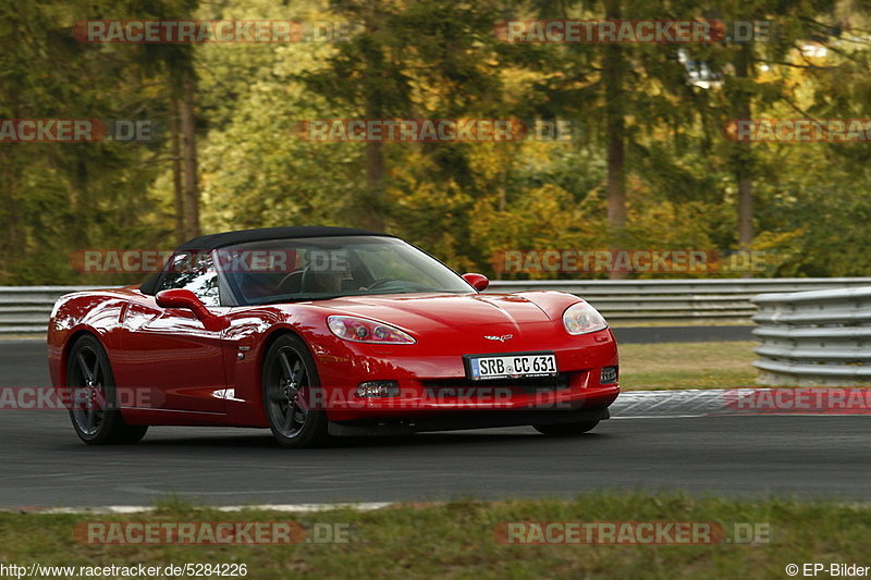 Bild #5284226 - Touristenfahrten Nürburgring Nordschleife 15.09.2018