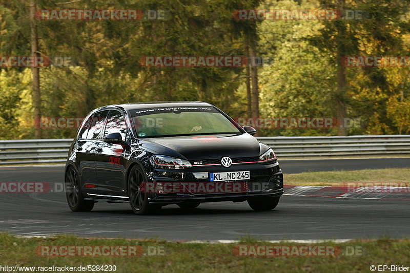 Bild #5284230 - Touristenfahrten Nürburgring Nordschleife 15.09.2018