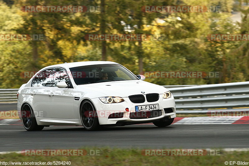 Bild #5284240 - Touristenfahrten Nürburgring Nordschleife 15.09.2018