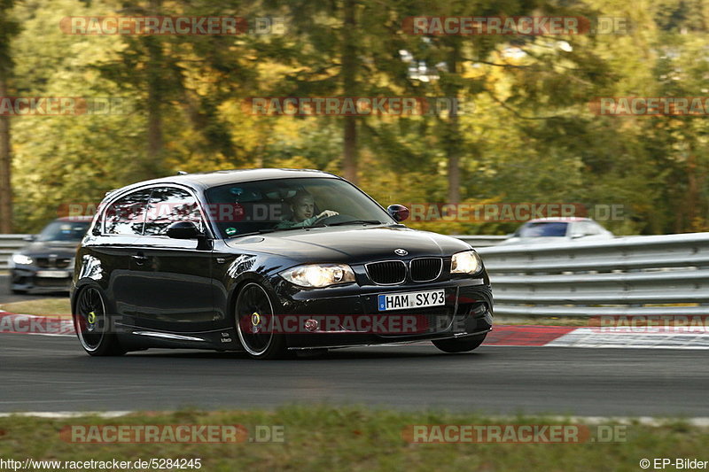 Bild #5284245 - Touristenfahrten Nürburgring Nordschleife 15.09.2018