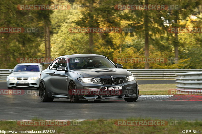 Bild #5284251 - Touristenfahrten Nürburgring Nordschleife 15.09.2018