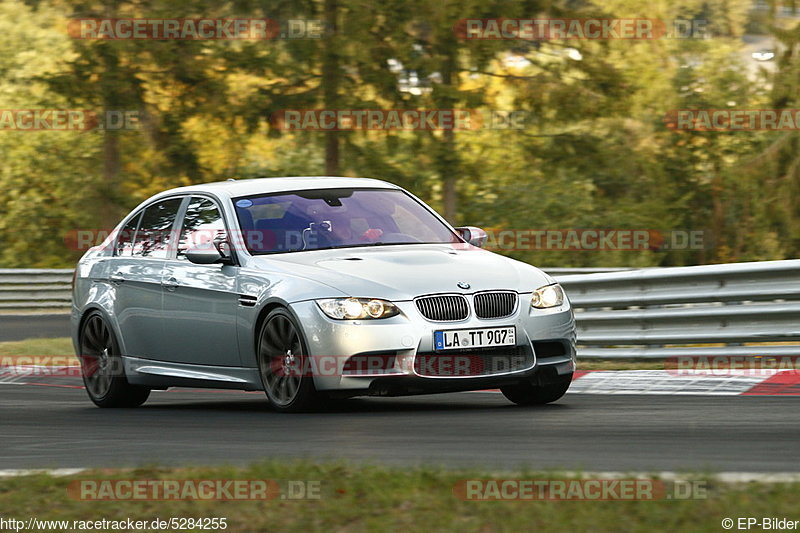 Bild #5284255 - Touristenfahrten Nürburgring Nordschleife 15.09.2018