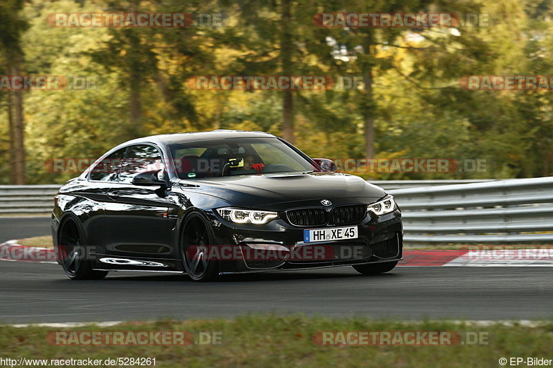 Bild #5284261 - Touristenfahrten Nürburgring Nordschleife 15.09.2018