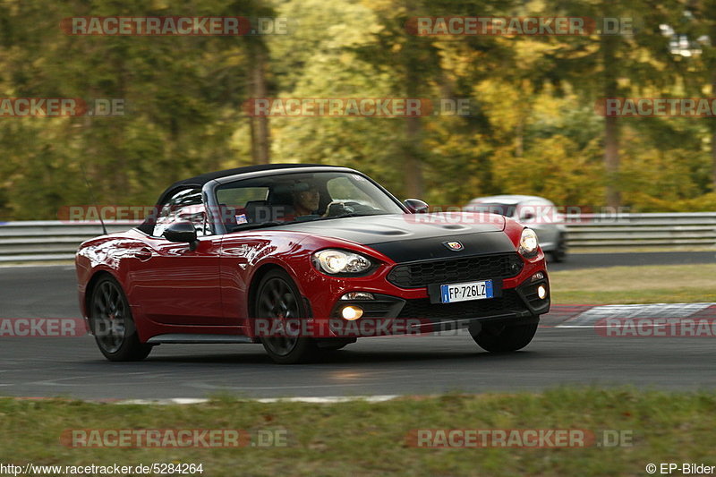 Bild #5284264 - Touristenfahrten Nürburgring Nordschleife 15.09.2018