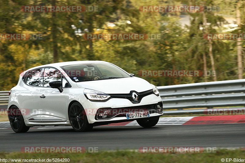 Bild #5284280 - Touristenfahrten Nürburgring Nordschleife 15.09.2018