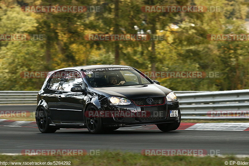 Bild #5284292 - Touristenfahrten Nürburgring Nordschleife 15.09.2018