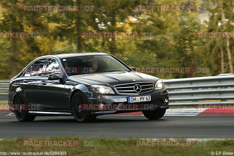 Bild #5284303 - Touristenfahrten Nürburgring Nordschleife 15.09.2018