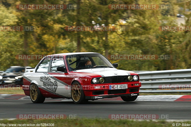 Bild #5284308 - Touristenfahrten Nürburgring Nordschleife 15.09.2018