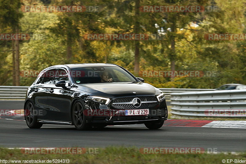 Bild #5284313 - Touristenfahrten Nürburgring Nordschleife 15.09.2018