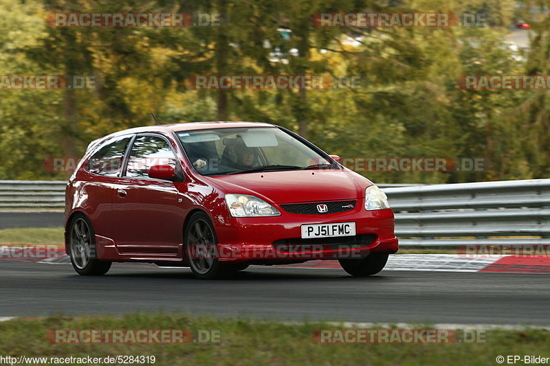 Bild #5284319 - Touristenfahrten Nürburgring Nordschleife 15.09.2018