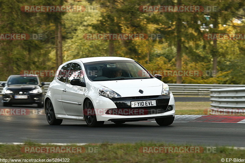 Bild #5284322 - Touristenfahrten Nürburgring Nordschleife 15.09.2018