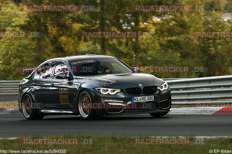 Bild #5284332 - Touristenfahrten Nürburgring Nordschleife 15.09.2018