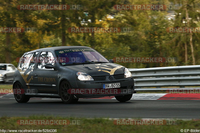 Bild #5284336 - Touristenfahrten Nürburgring Nordschleife 15.09.2018