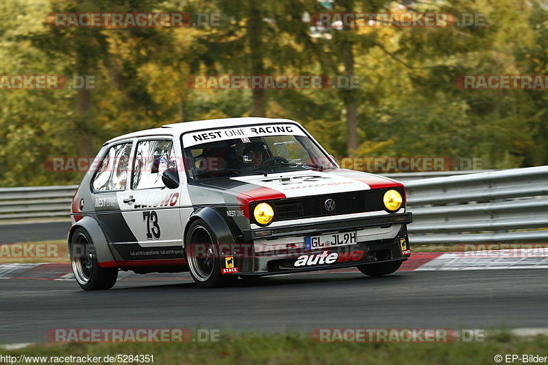 Bild #5284351 - Touristenfahrten Nürburgring Nordschleife 15.09.2018