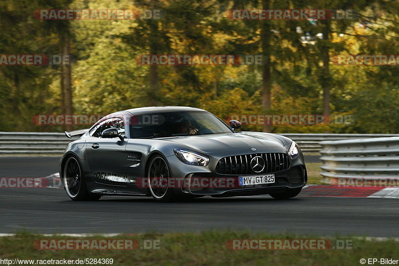 Bild #5284369 - Touristenfahrten Nürburgring Nordschleife 15.09.2018